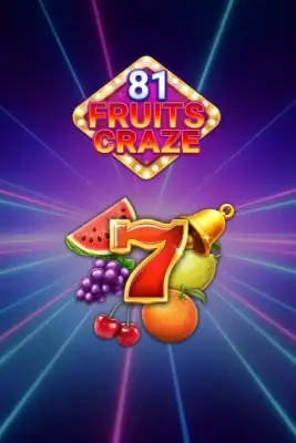 Fruits Craze